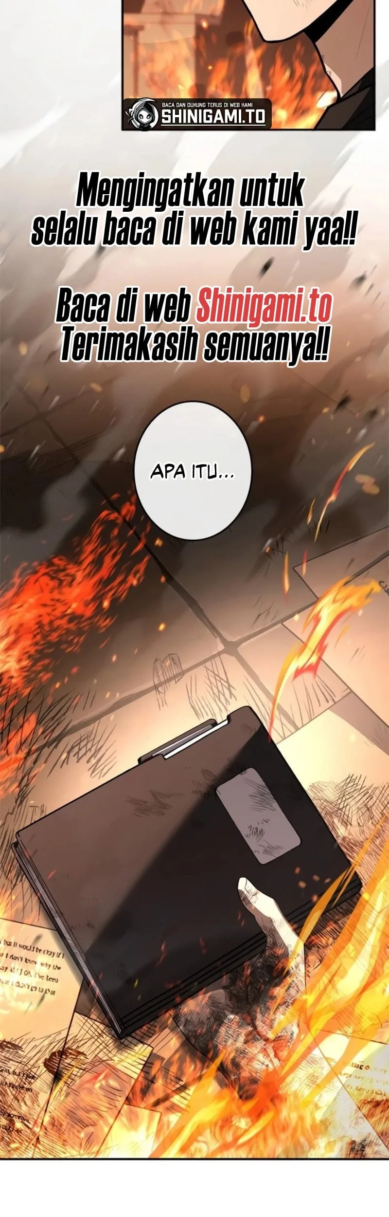 Infinite Titles Chapter 6 Gambar 59