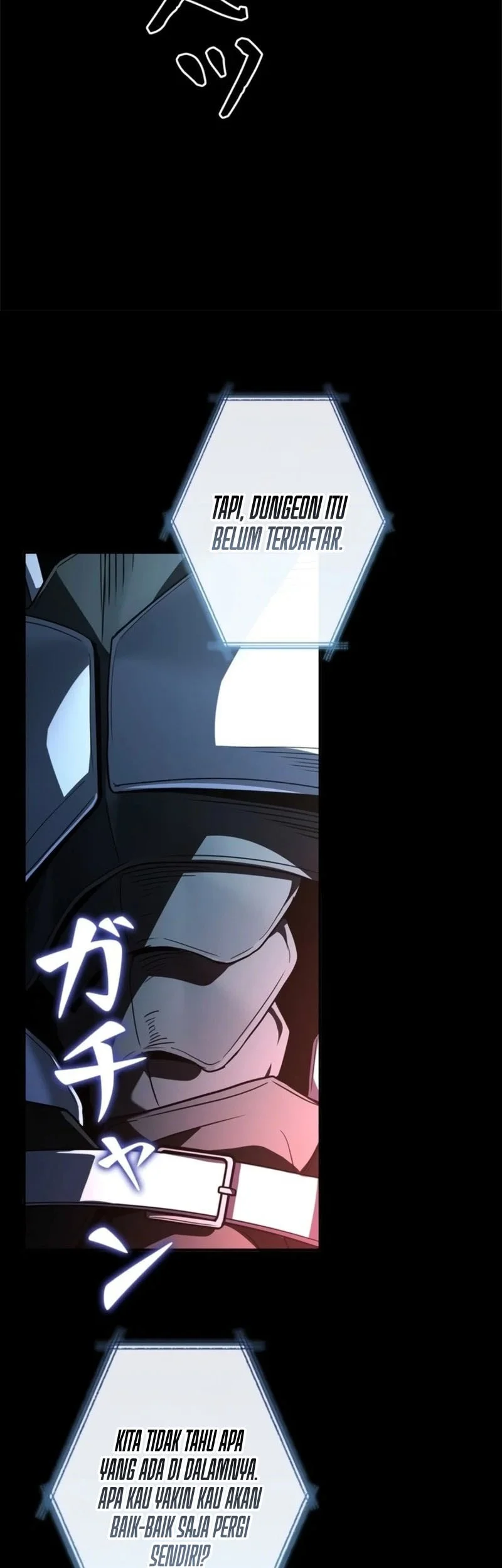 Infinite Titles Chapter 6 Gambar 63