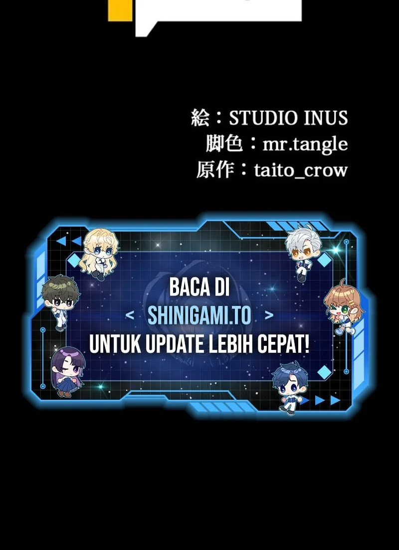 Infinite Titles Chapter 6 Gambar 66
