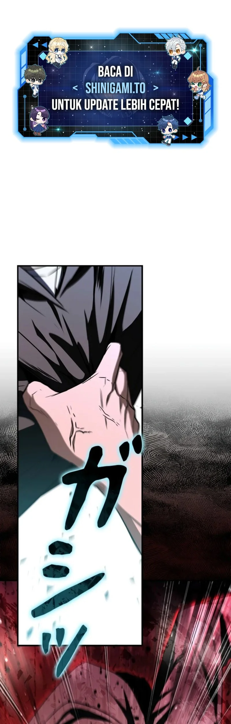 Manhwa Infinite Titles Chapter 6 gambar 2