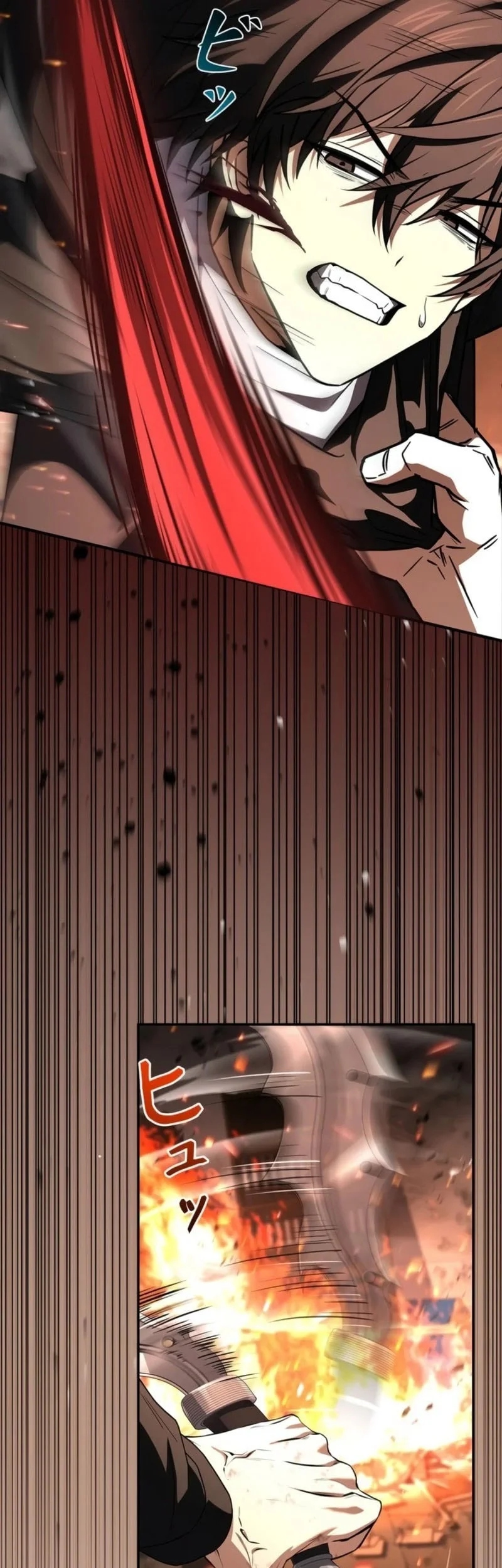 Infinite Titles Chapter 6 Gambar 5