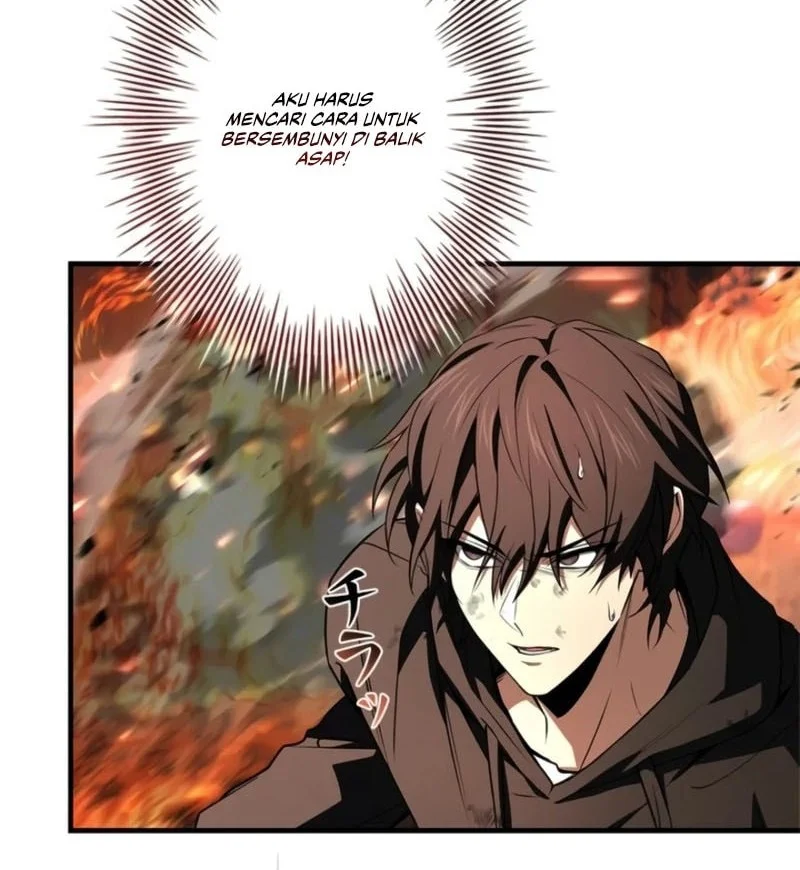 Infinite Titles Chapter 6 Gambar 8