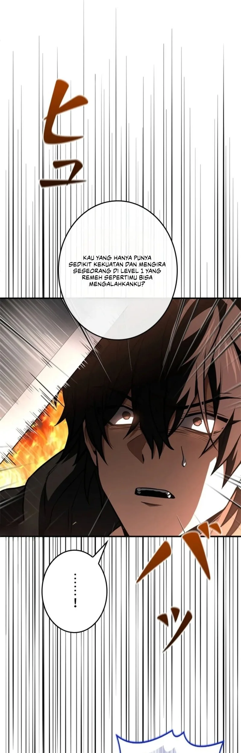 Infinite Titles Chapter 6 Gambar 9