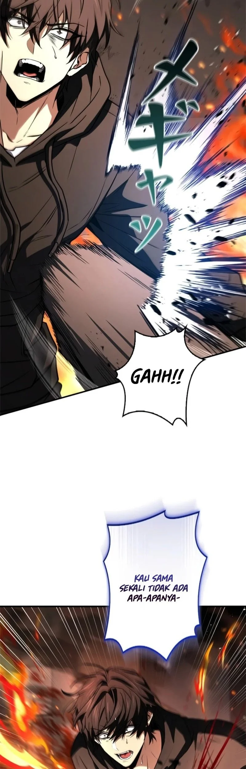 Infinite Titles Chapter 6 Gambar 11
