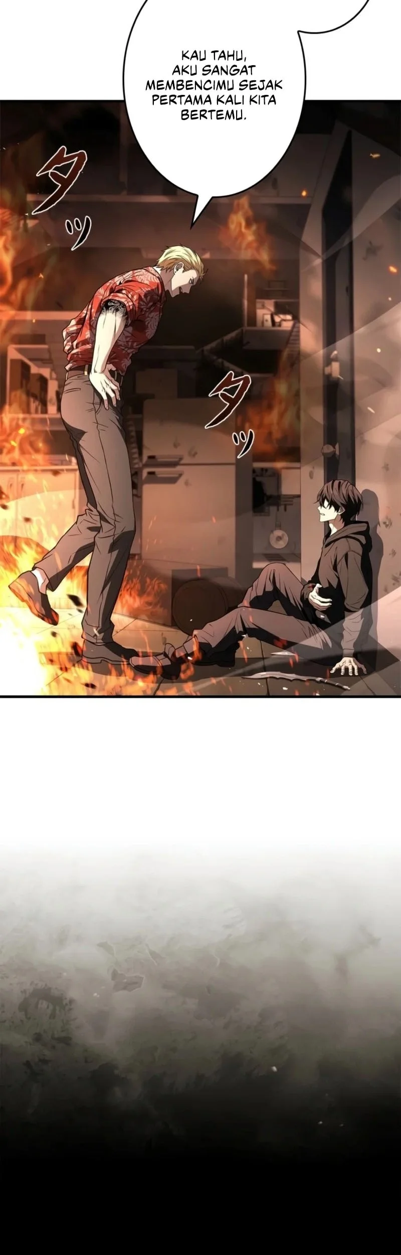 Infinite Titles Chapter 6 Gambar 15