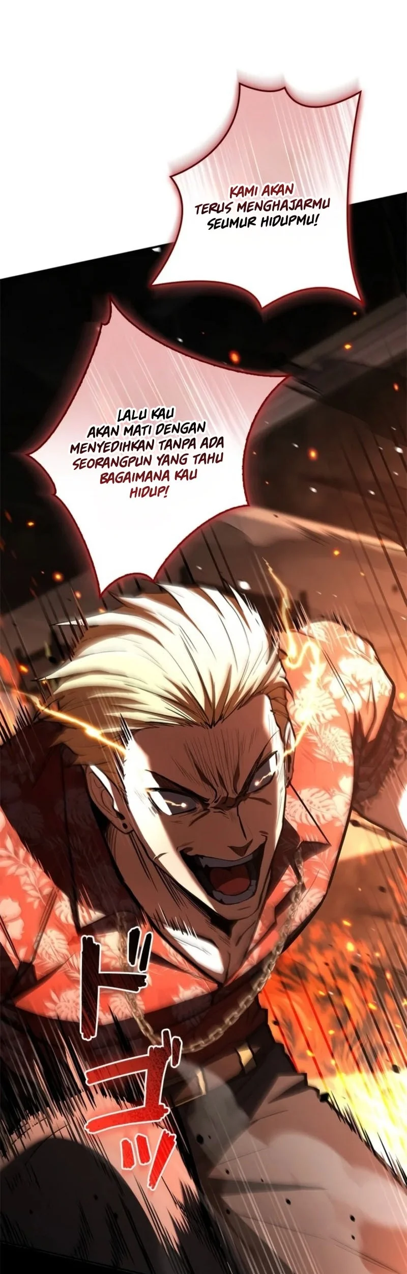 Infinite Titles Chapter 6 Gambar 30