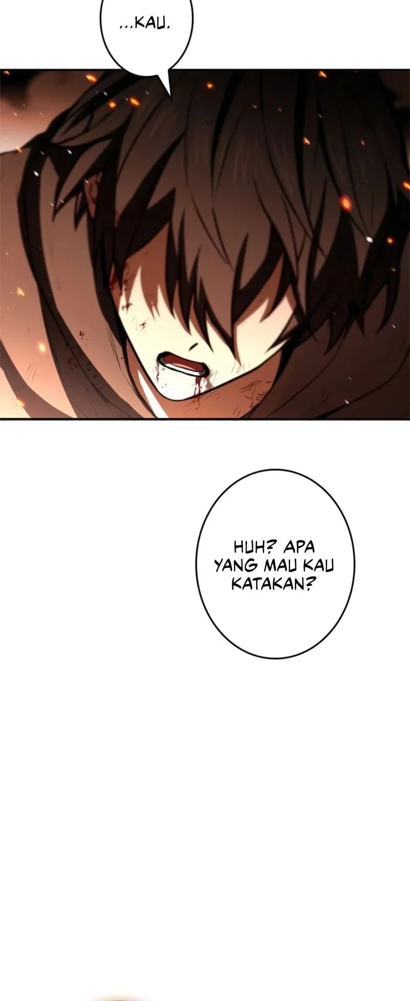 Infinite Titles Chapter 6 Gambar 32