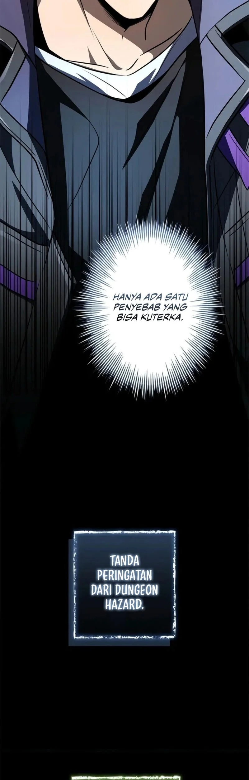 Infinite Titles Chapter 7 Gambar 37