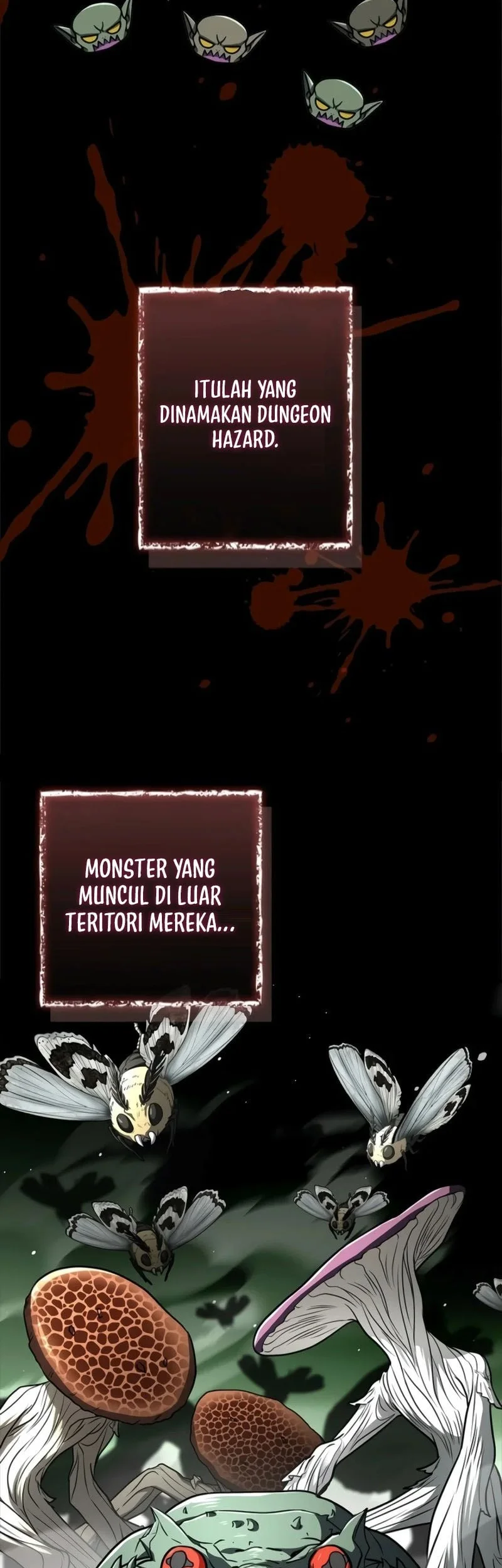 Infinite Titles Chapter 7 Gambar 41