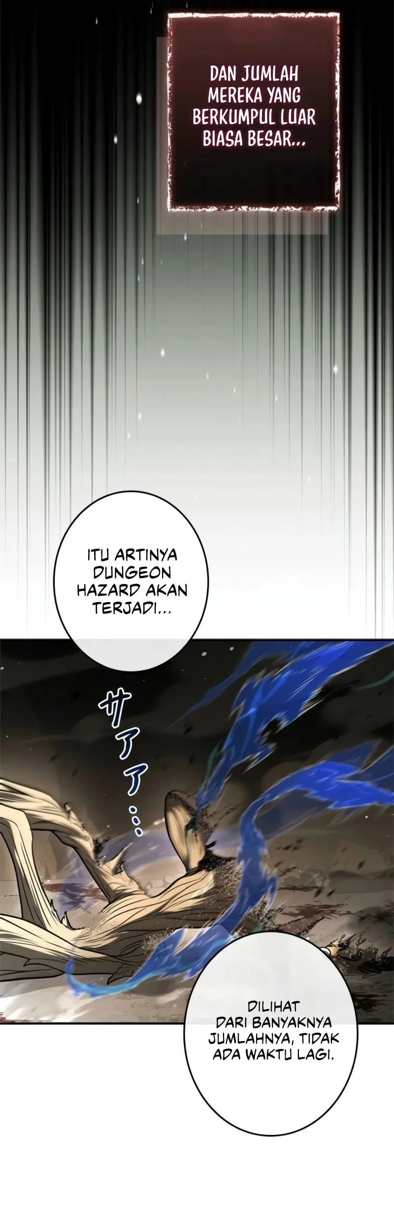 Infinite Titles Chapter 7 Gambar 43