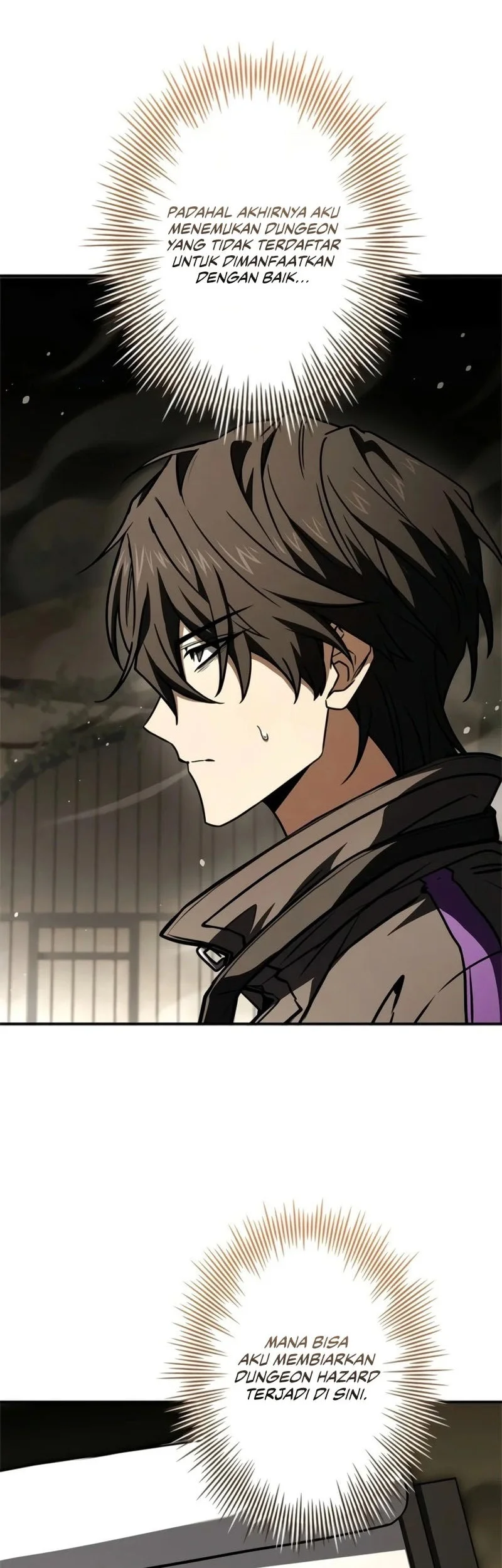 Infinite Titles Chapter 7 Gambar 44