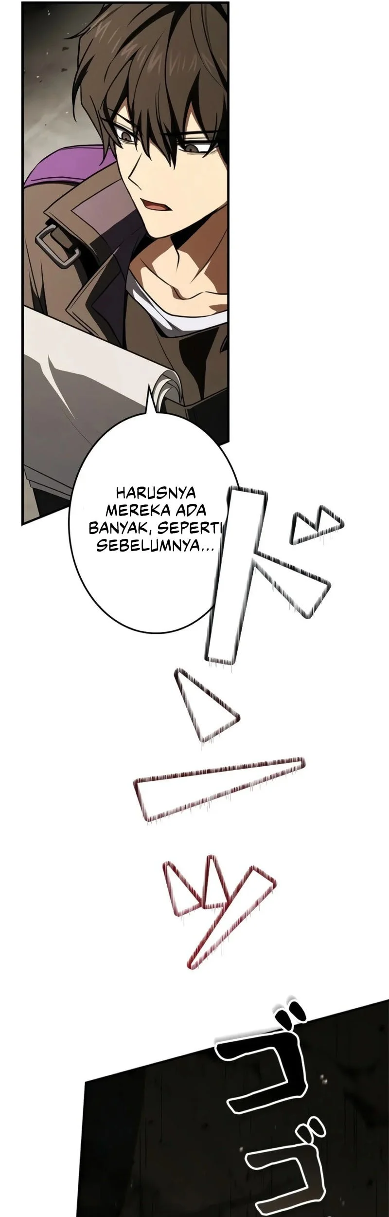 Infinite Titles Chapter 7 Gambar 51