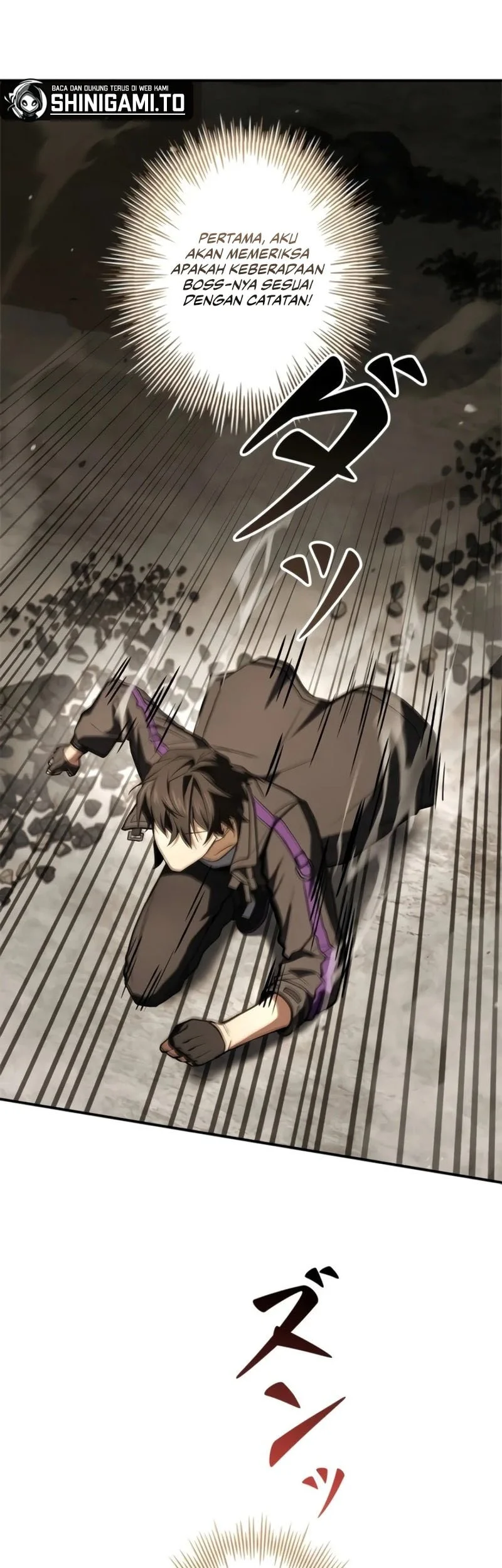 Infinite Titles Chapter 7 Gambar 53
