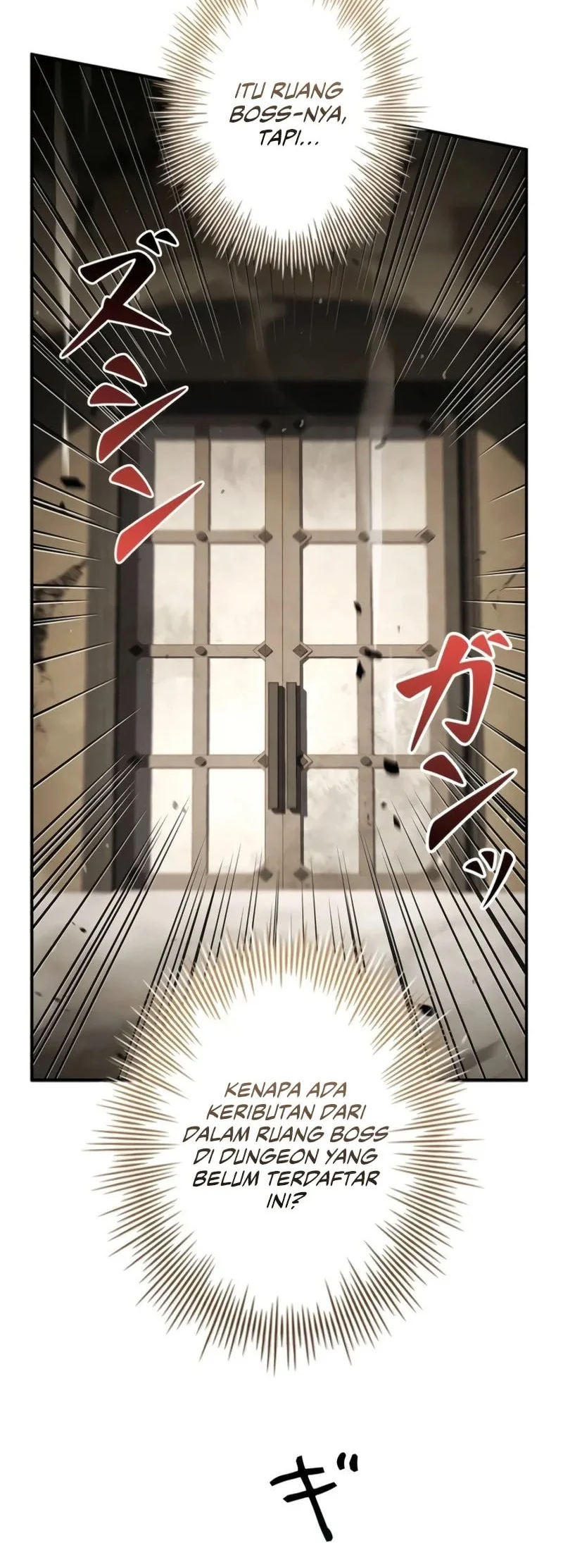 Infinite Titles Chapter 7 Gambar 54