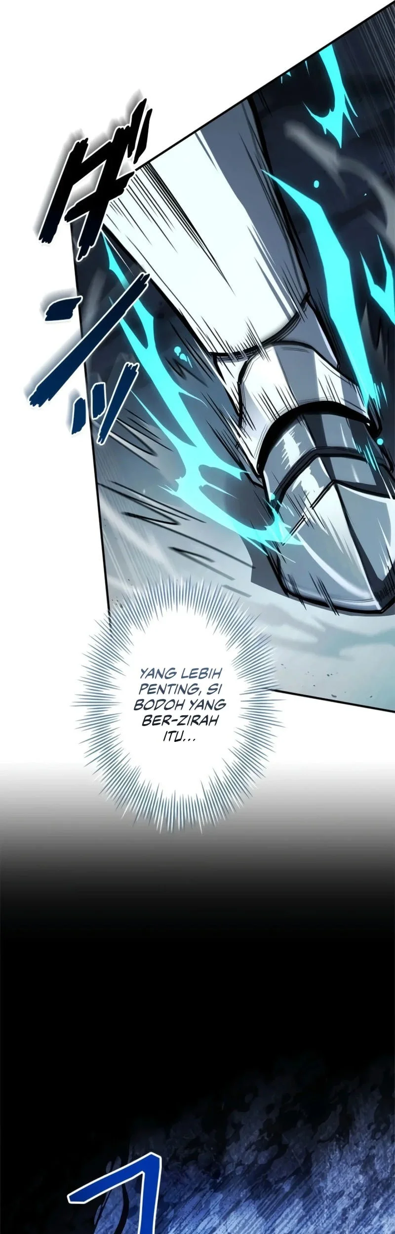 Infinite Titles Chapter 7 Gambar 59