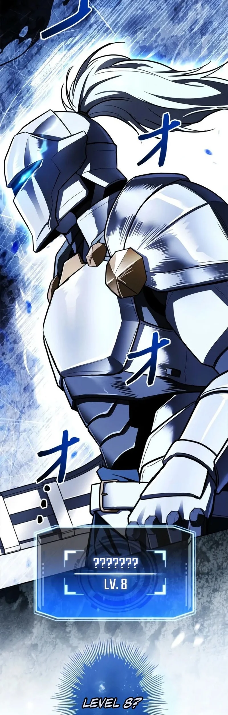 Infinite Titles Chapter 7 Gambar 60