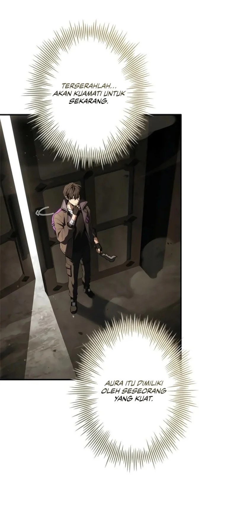Infinite Titles Chapter 7 Gambar 62