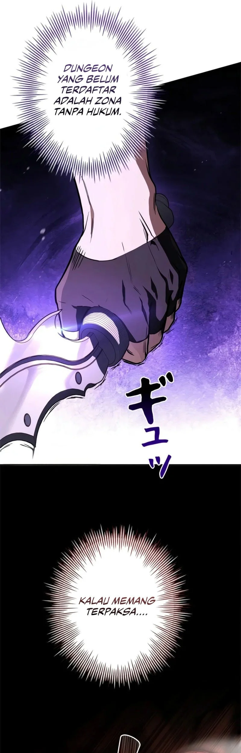 Infinite Titles Chapter 7 Gambar 63