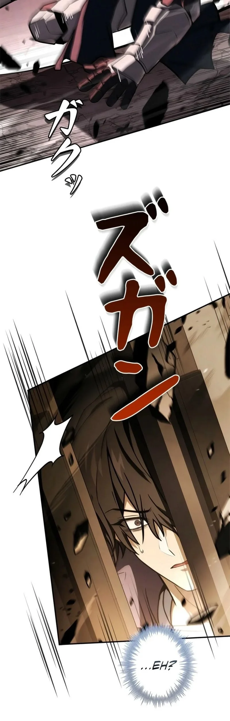 Infinite Titles Chapter 7 Gambar 66