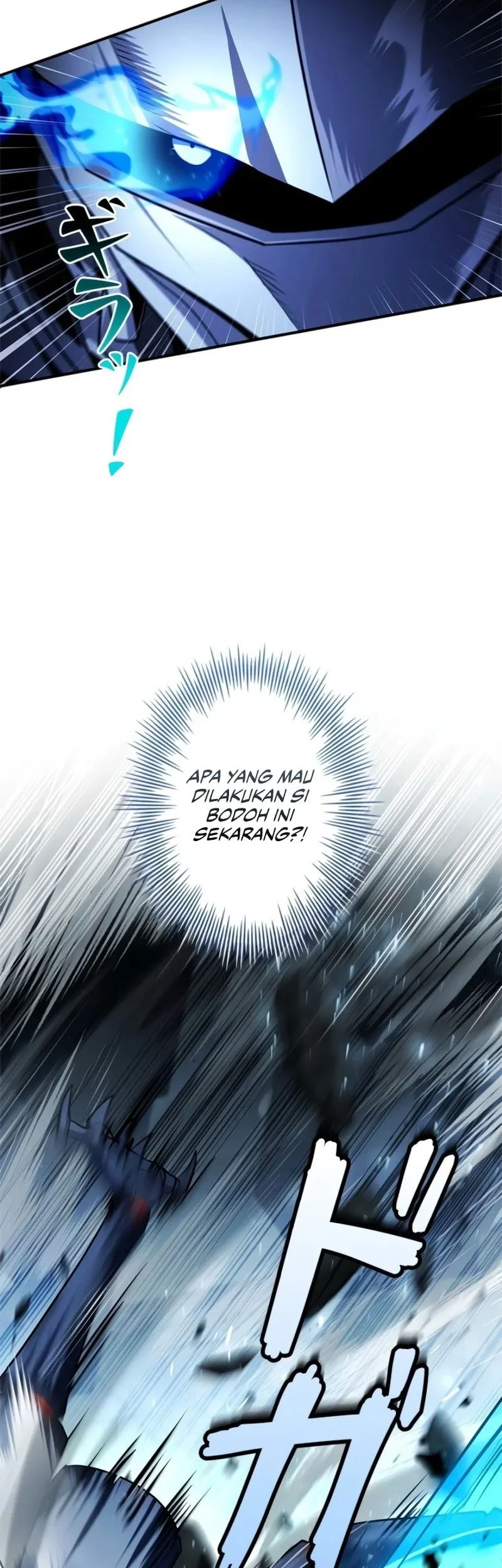 Infinite Titles Chapter 7 Gambar 68