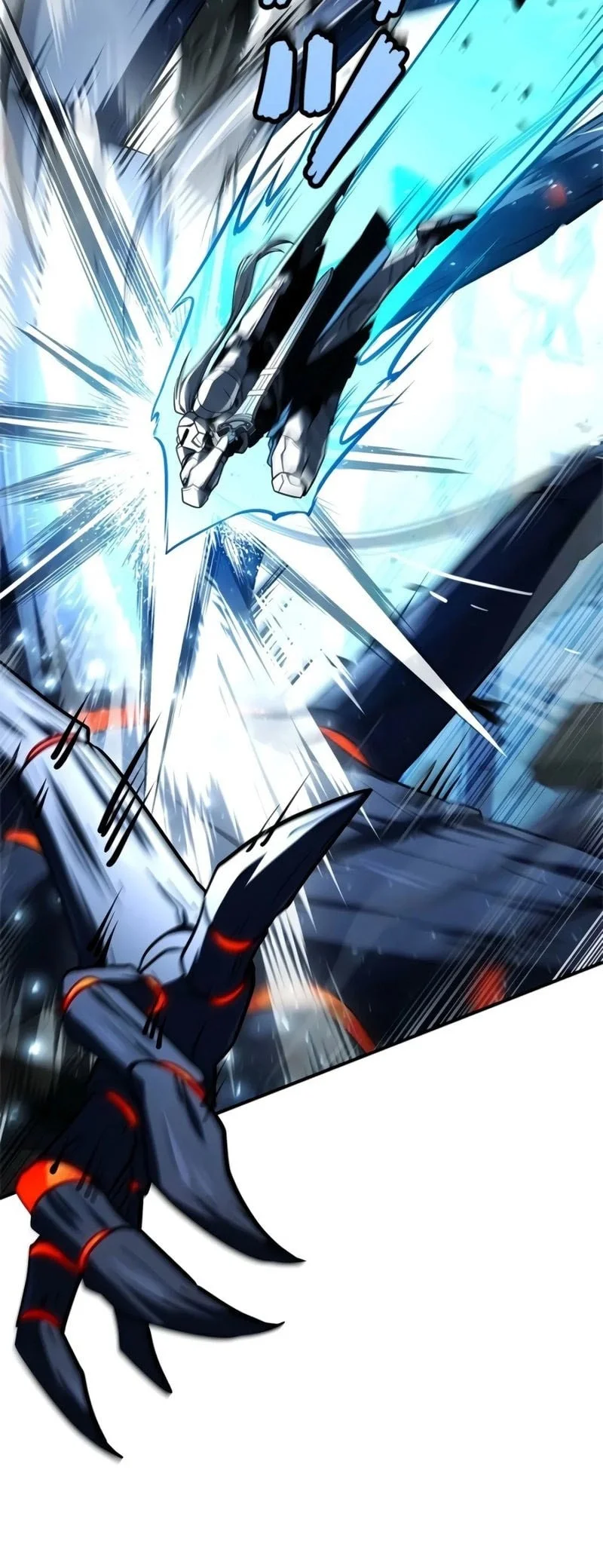Infinite Titles Chapter 7 Gambar 69