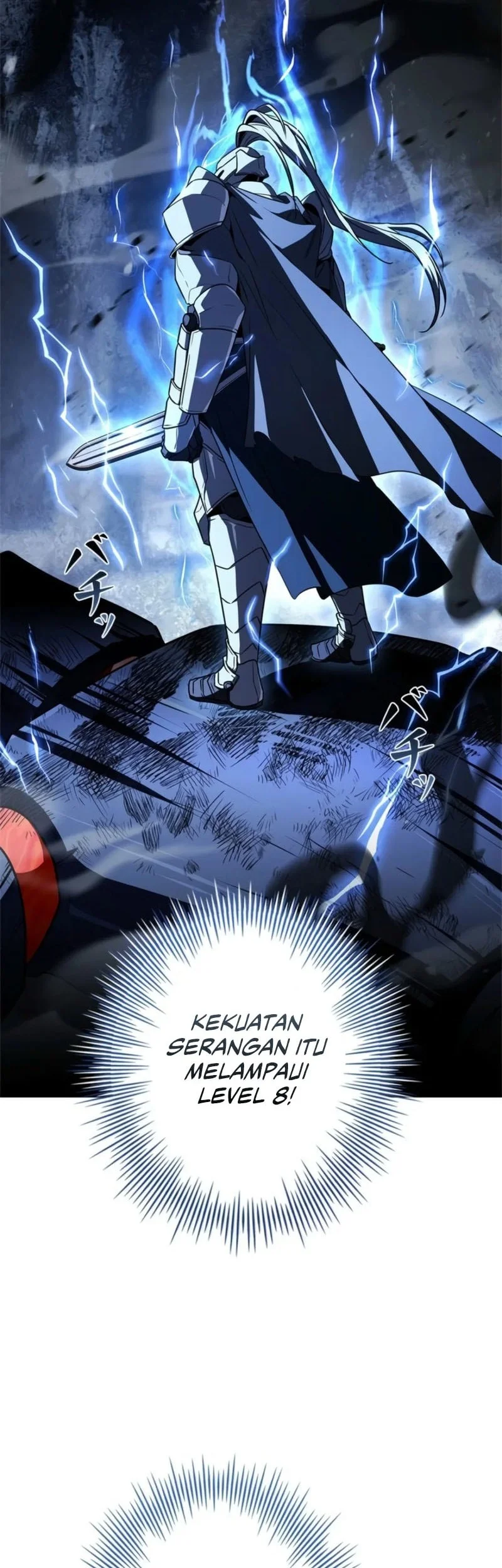 Infinite Titles Chapter 7 Gambar 75