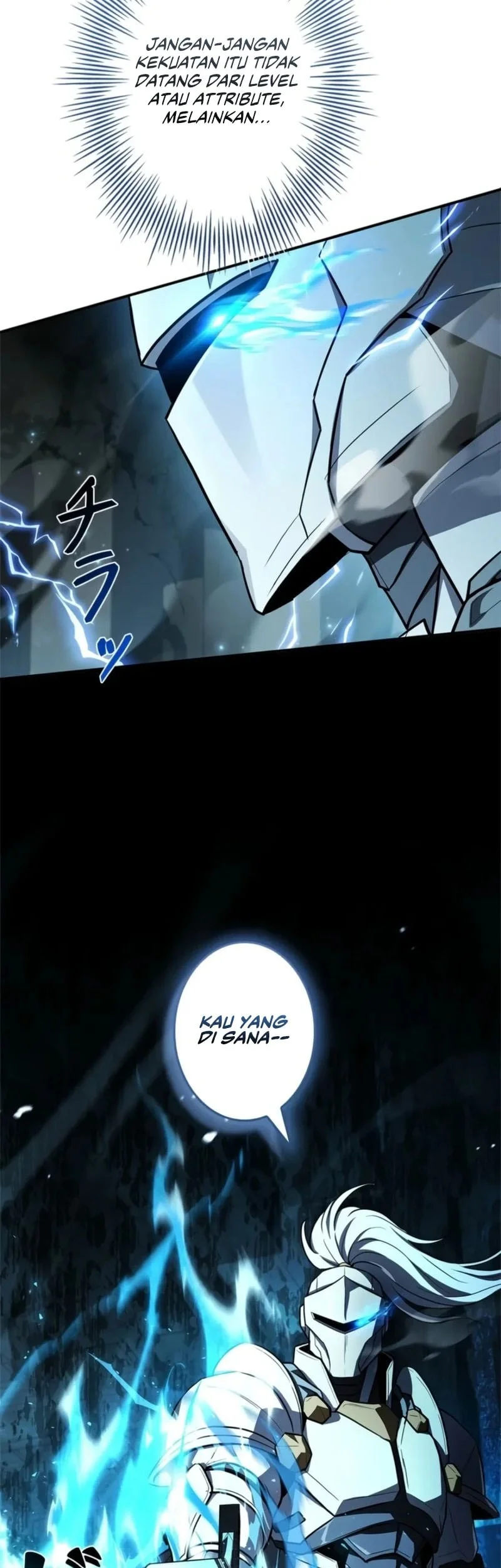 Infinite Titles Chapter 7 Gambar 76