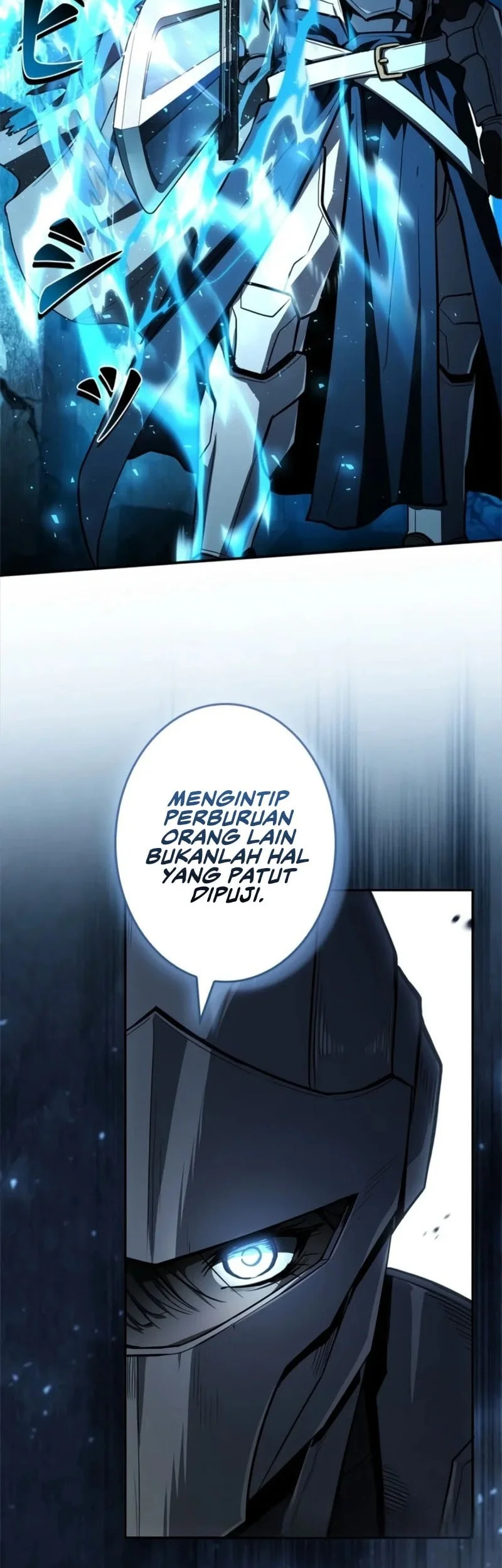 Infinite Titles Chapter 7 Gambar 77