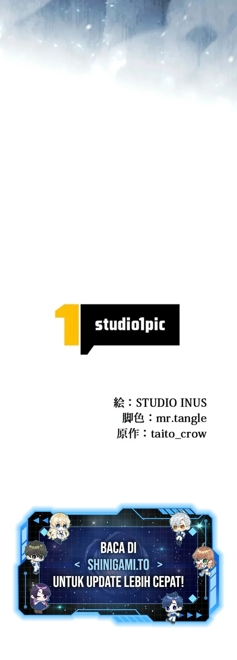 Infinite Titles Chapter 7 Gambar 79