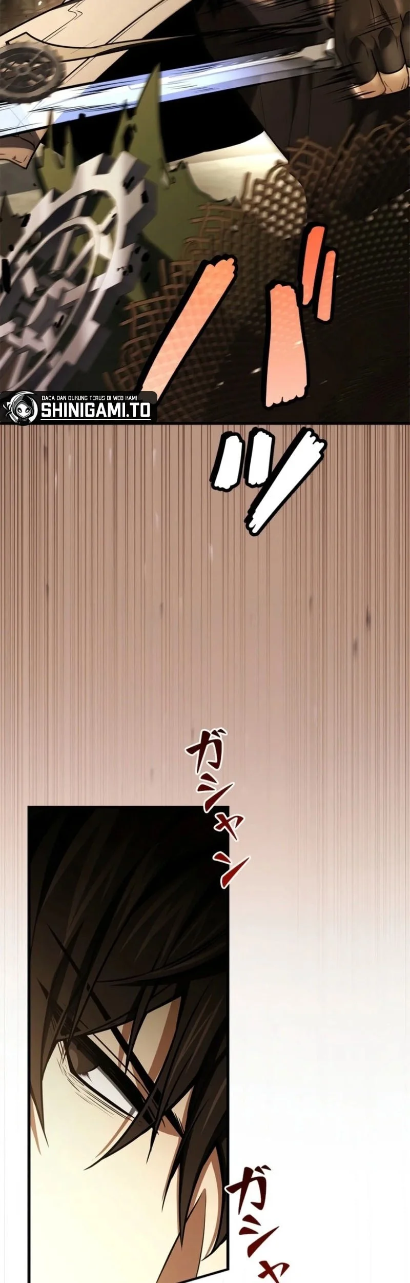 Infinite Titles Chapter 7 Gambar 4