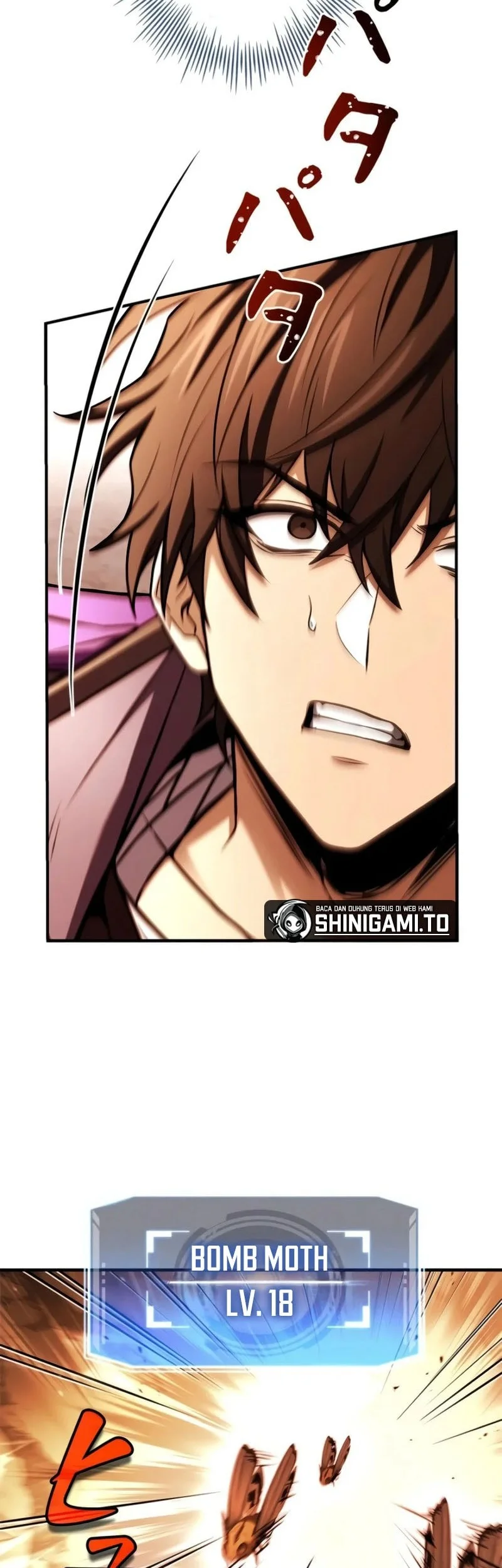 Infinite Titles Chapter 7 Gambar 19