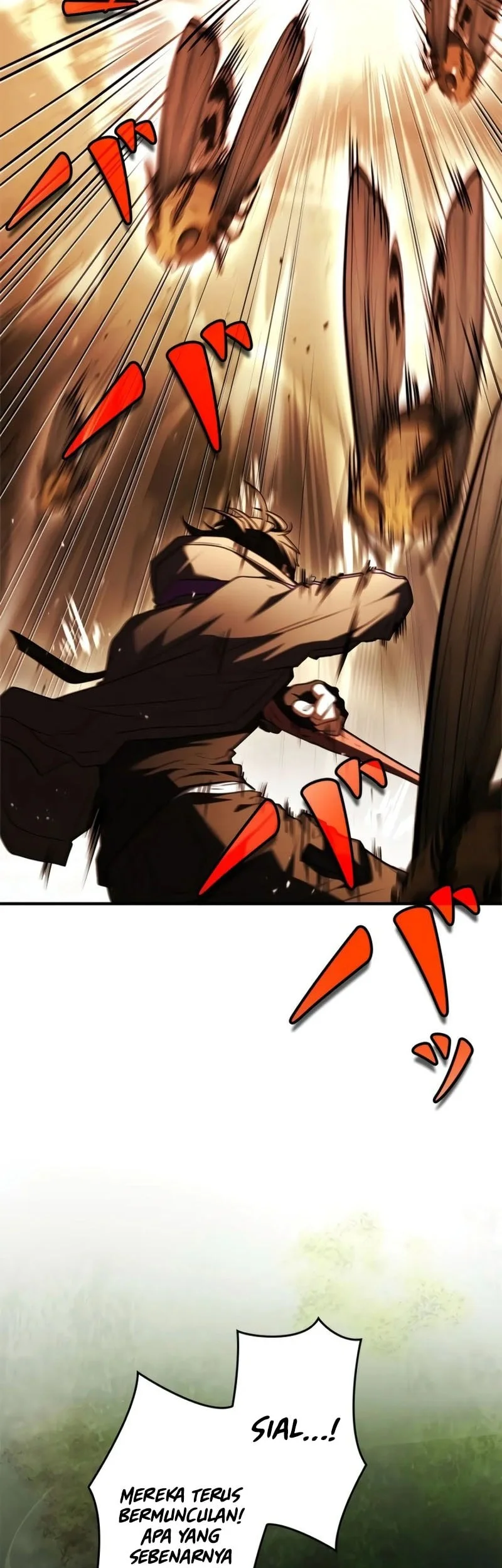 Infinite Titles Chapter 7 Gambar 20