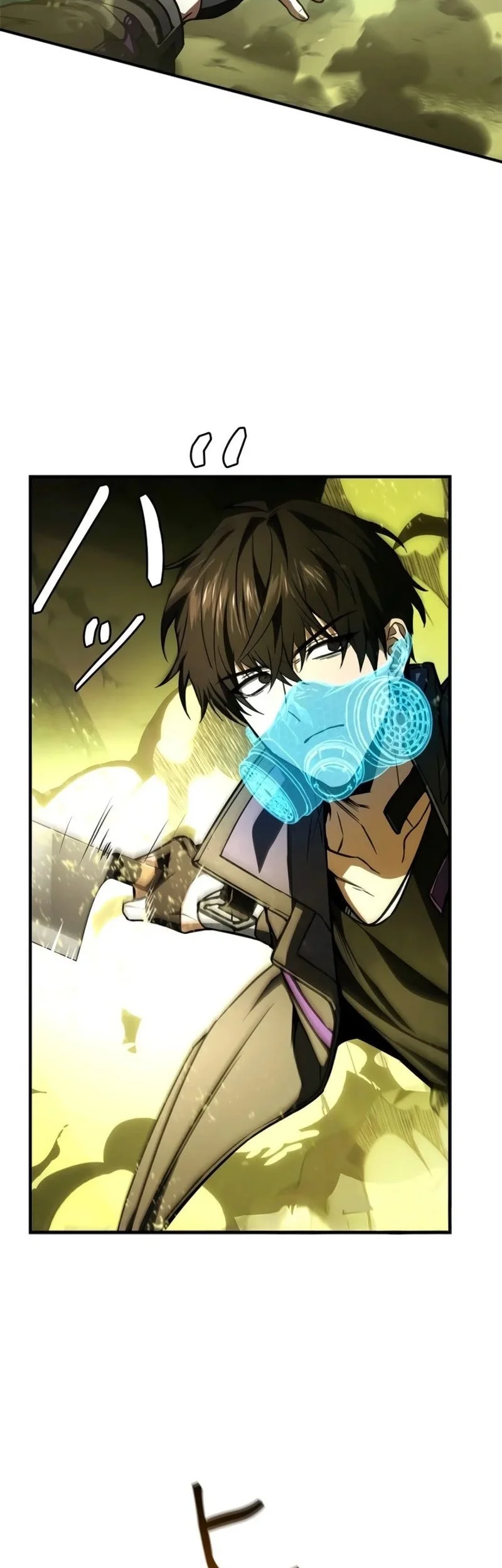 Infinite Titles Chapter 7 Gambar 29