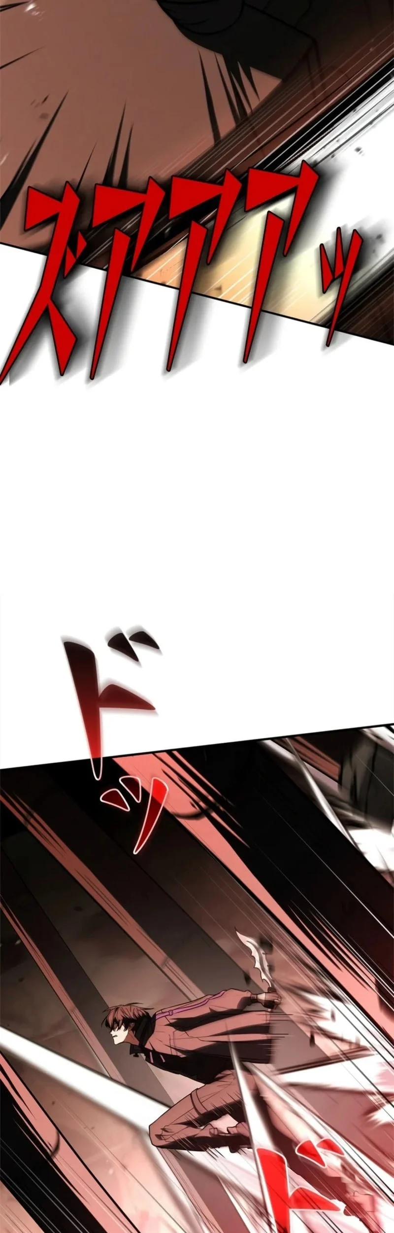 Infinite Titles Chapter 8 Gambar 39