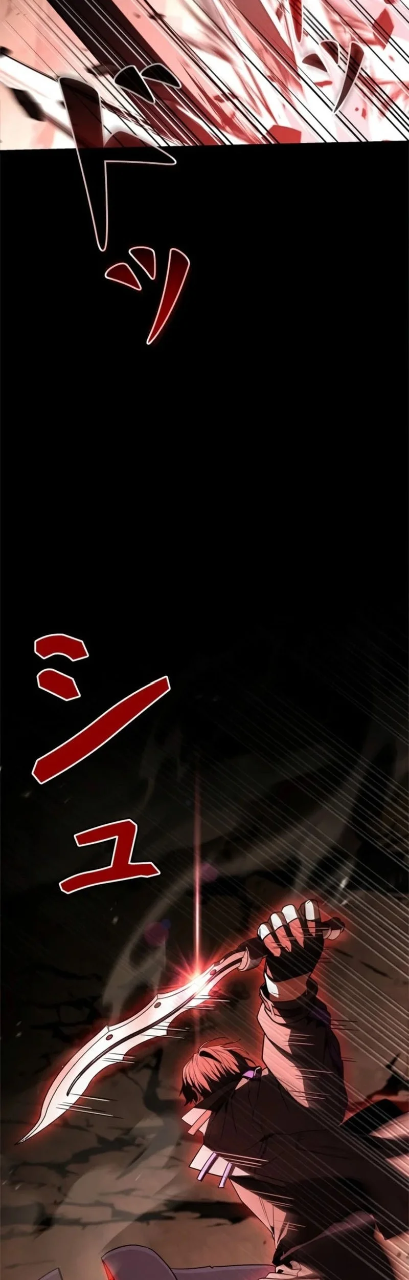 Infinite Titles Chapter 8 Gambar 40