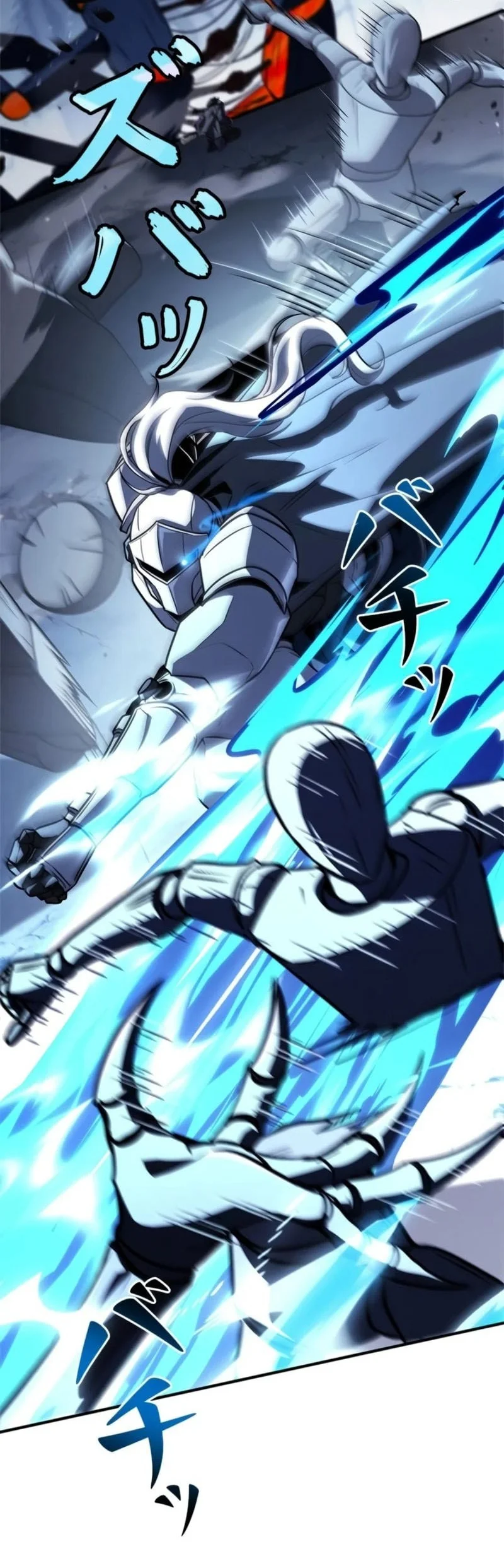Infinite Titles Chapter 8 Gambar 46