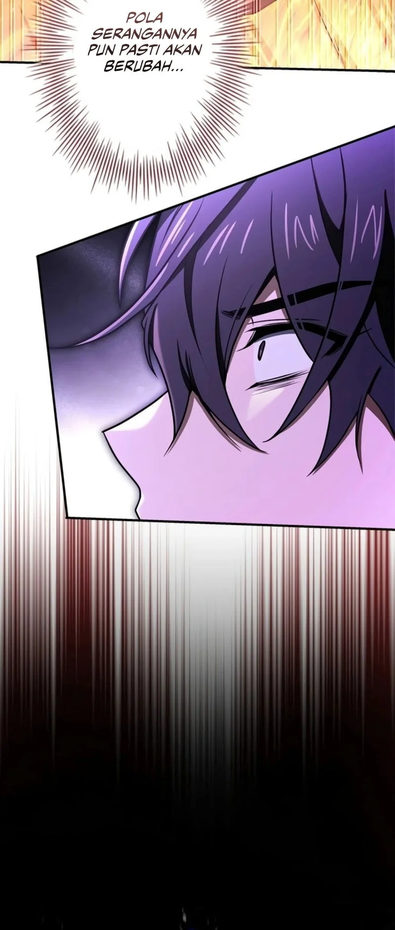 Infinite Titles Chapter 8 Gambar 49