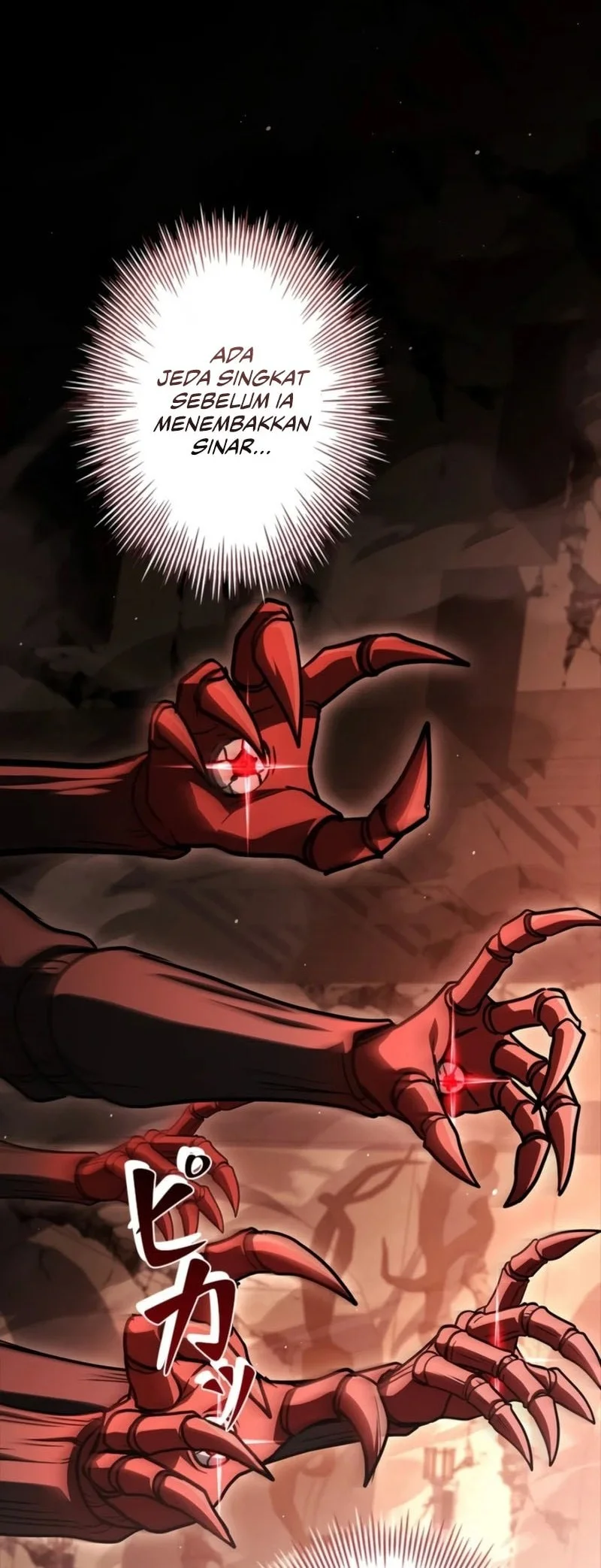 Infinite Titles Chapter 8 Gambar 53
