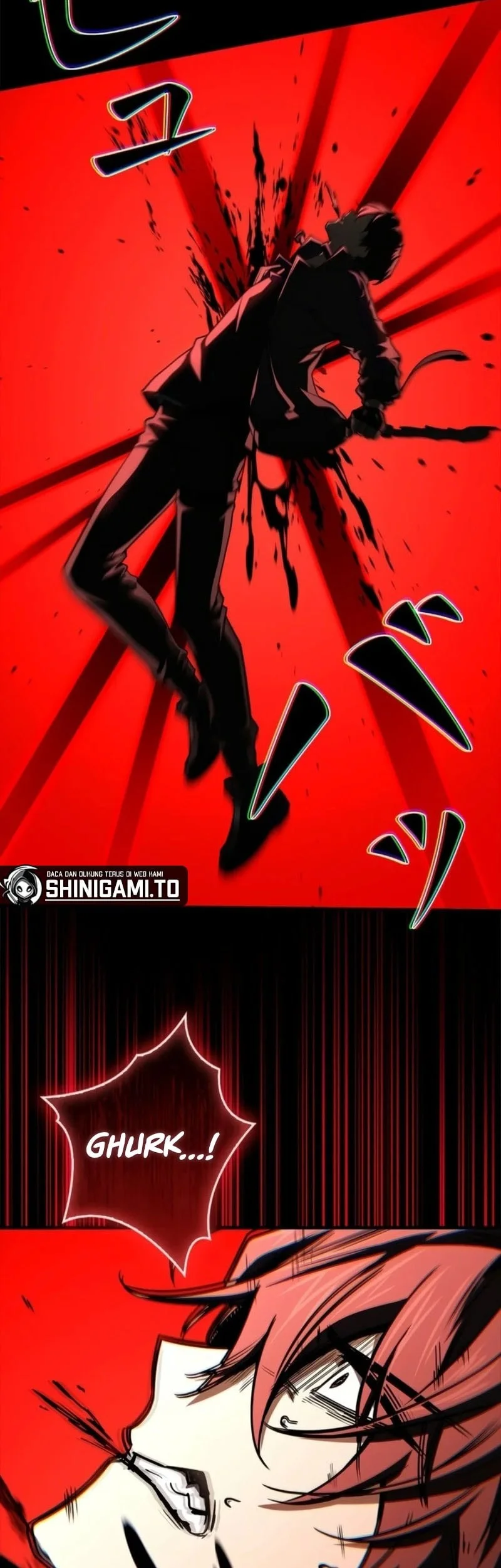 Infinite Titles Chapter 8 Gambar 60