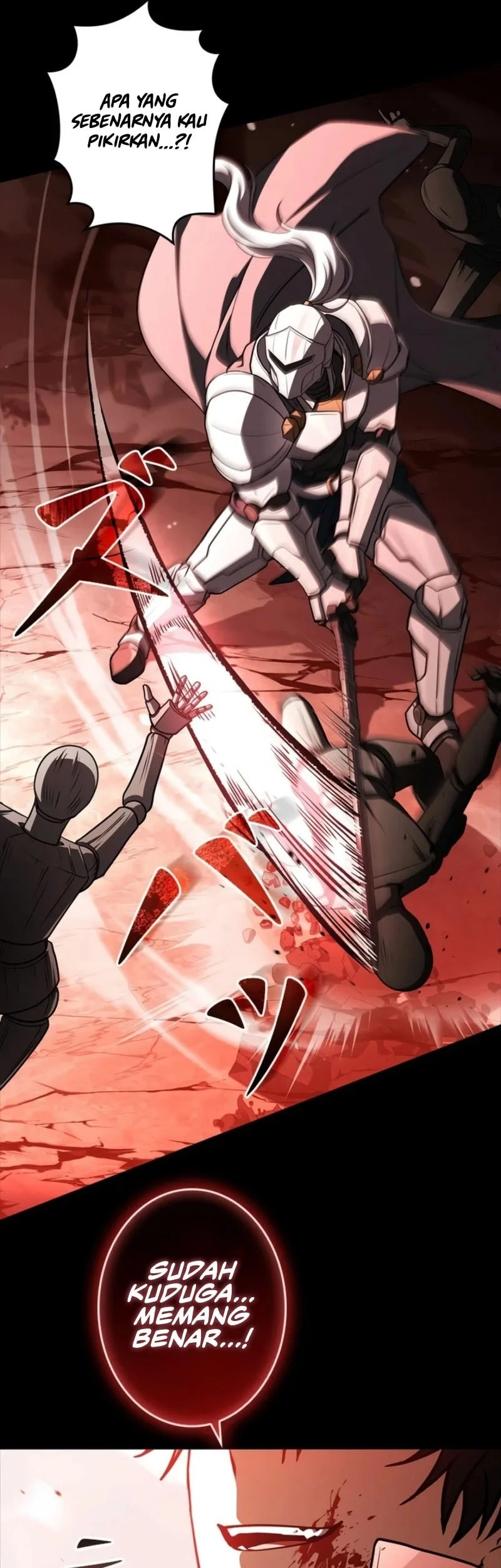 Infinite Titles Chapter 8 Gambar 62