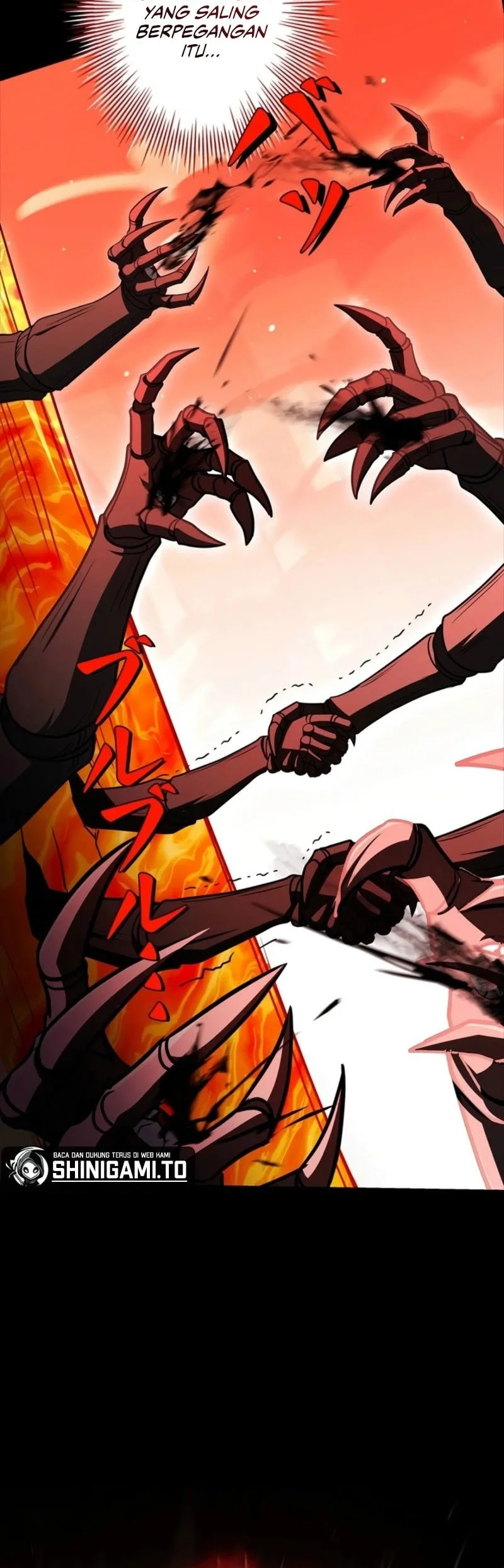 Infinite Titles Chapter 8 Gambar 65