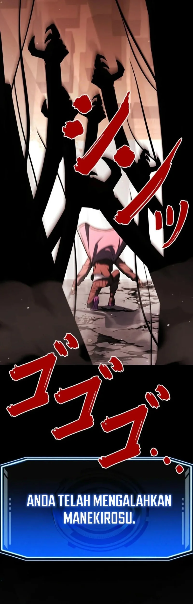 Infinite Titles Chapter 8 Gambar 68