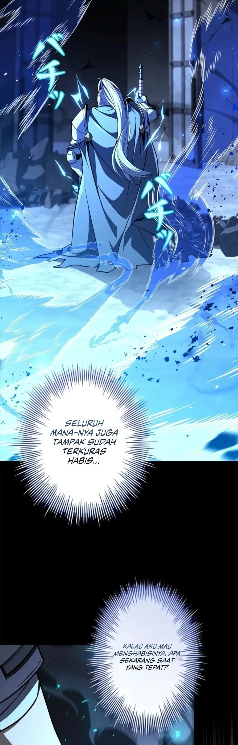 Infinite Titles Chapter 8 Gambar 71