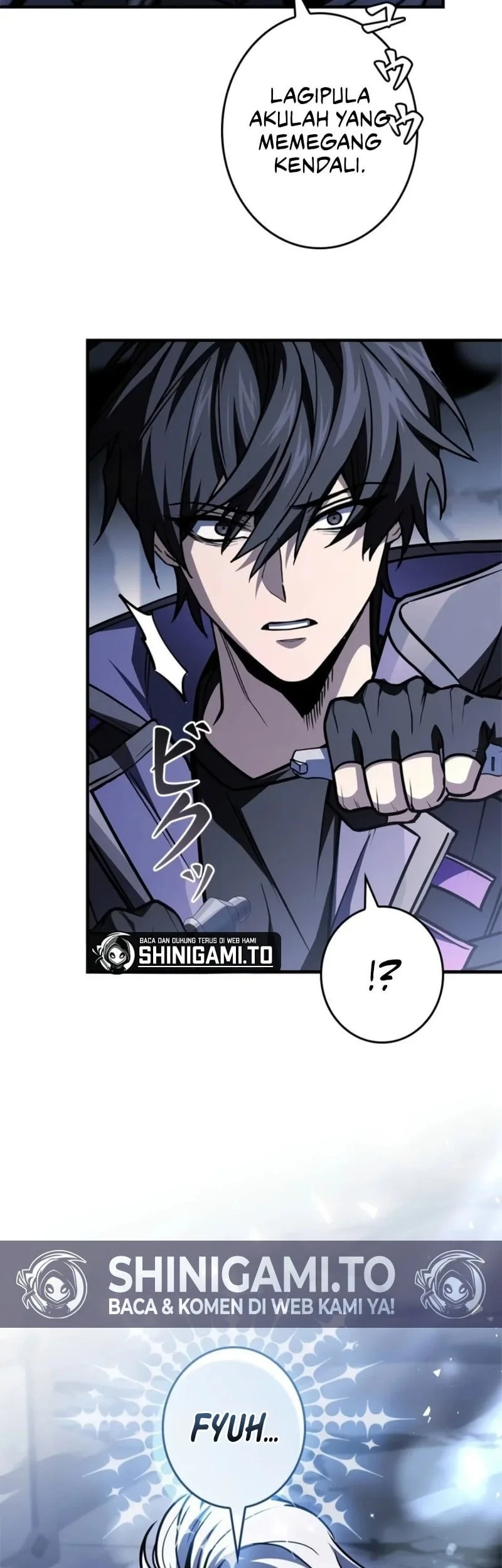Infinite Titles Chapter 8 Gambar 76
