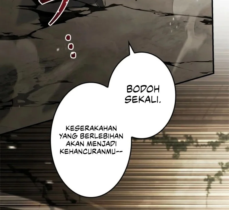 Infinite Titles Chapter 8 Gambar 6