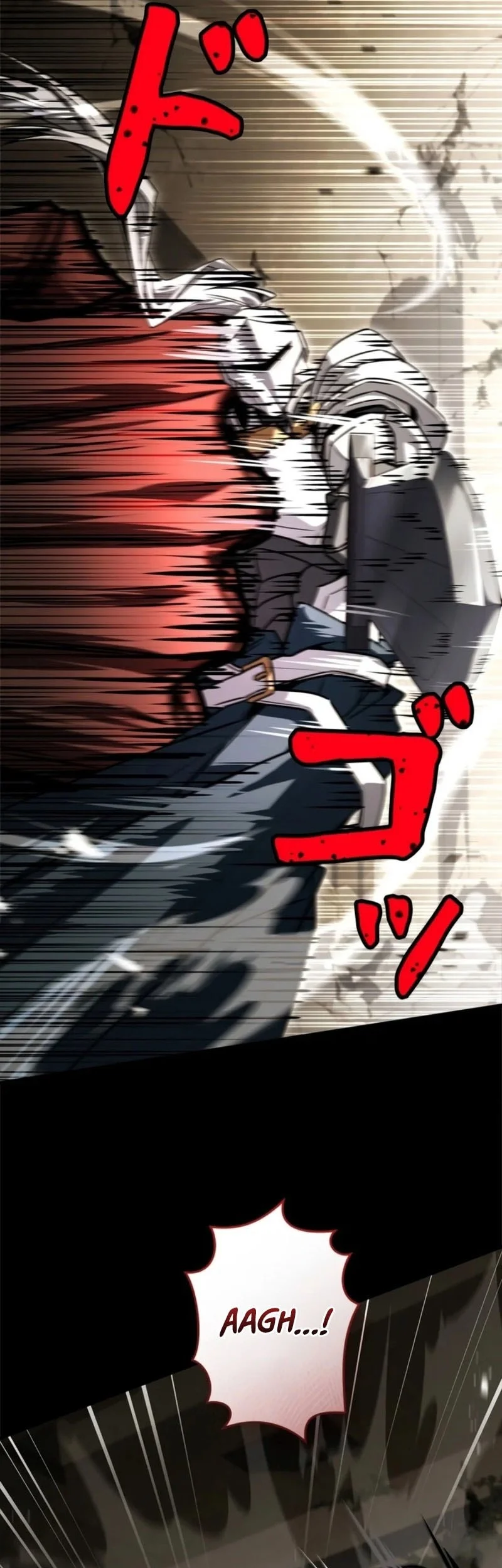 Infinite Titles Chapter 8 Gambar 7