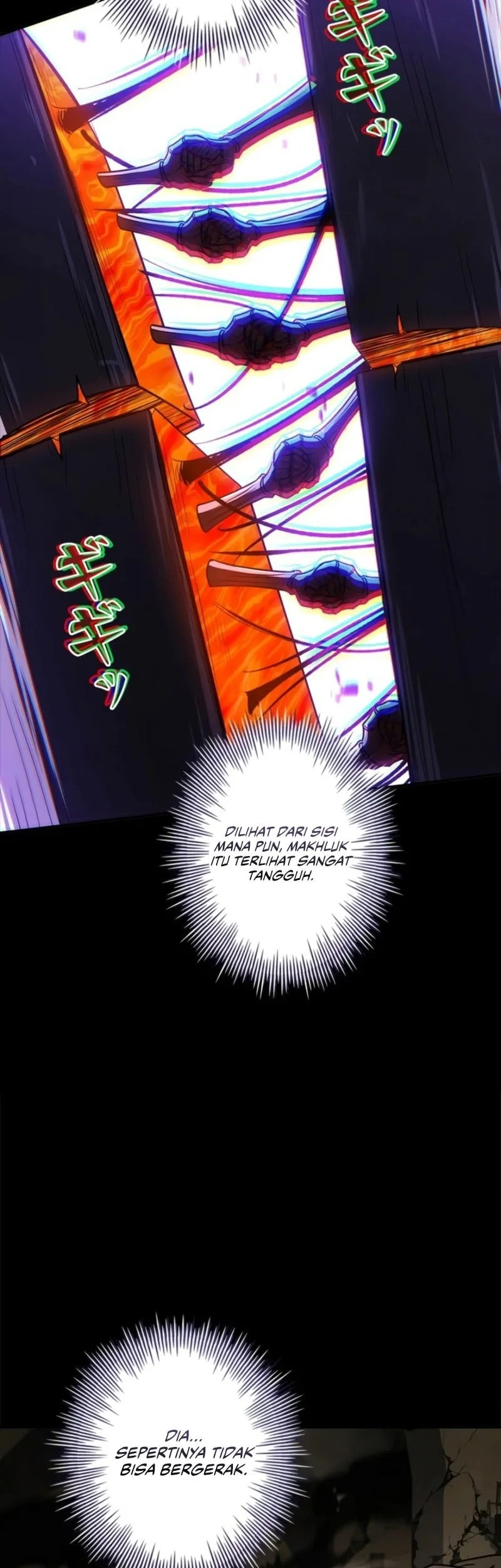 Infinite Titles Chapter 8 Gambar 13