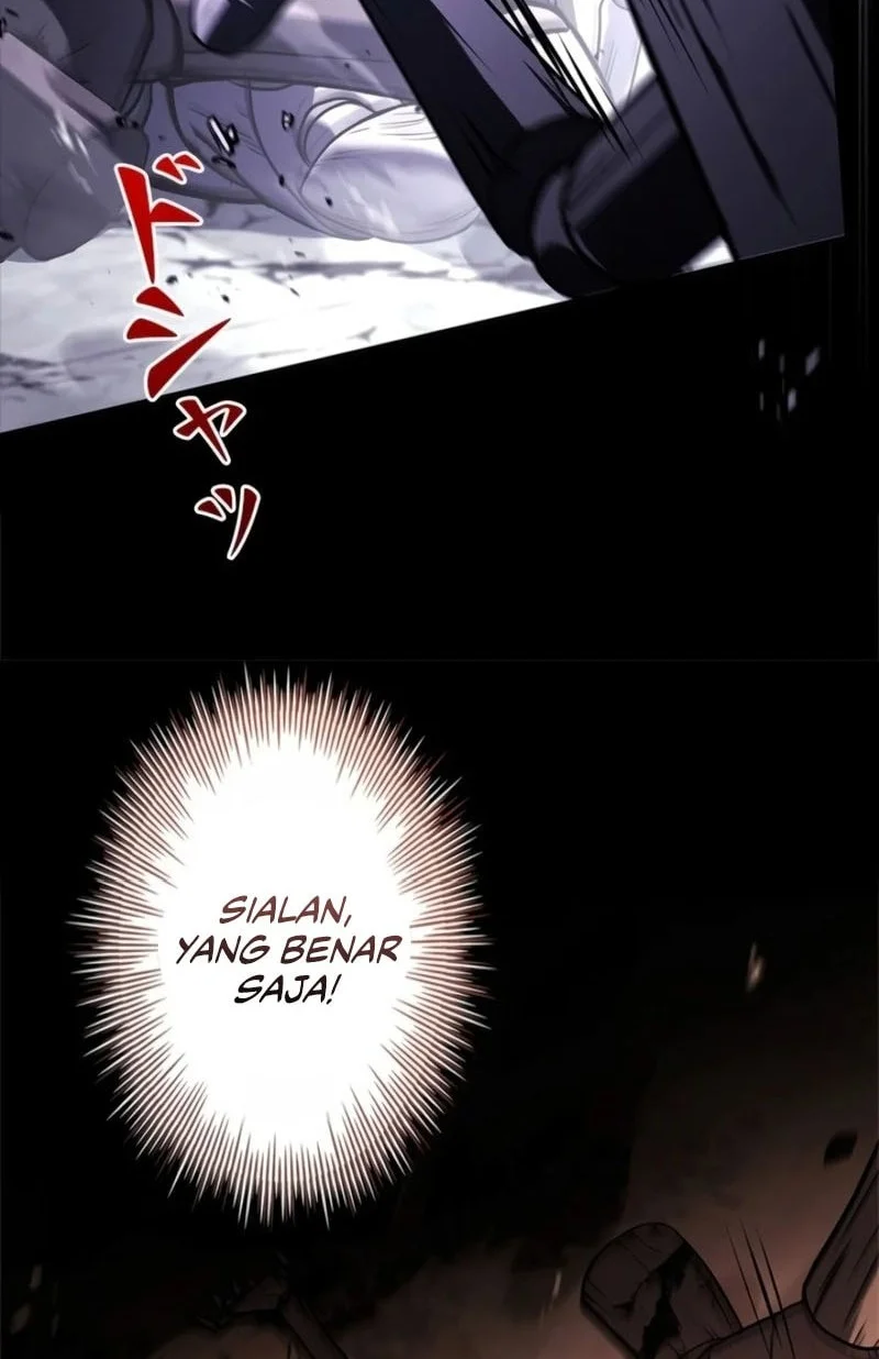 Infinite Titles Chapter 8 Gambar 18