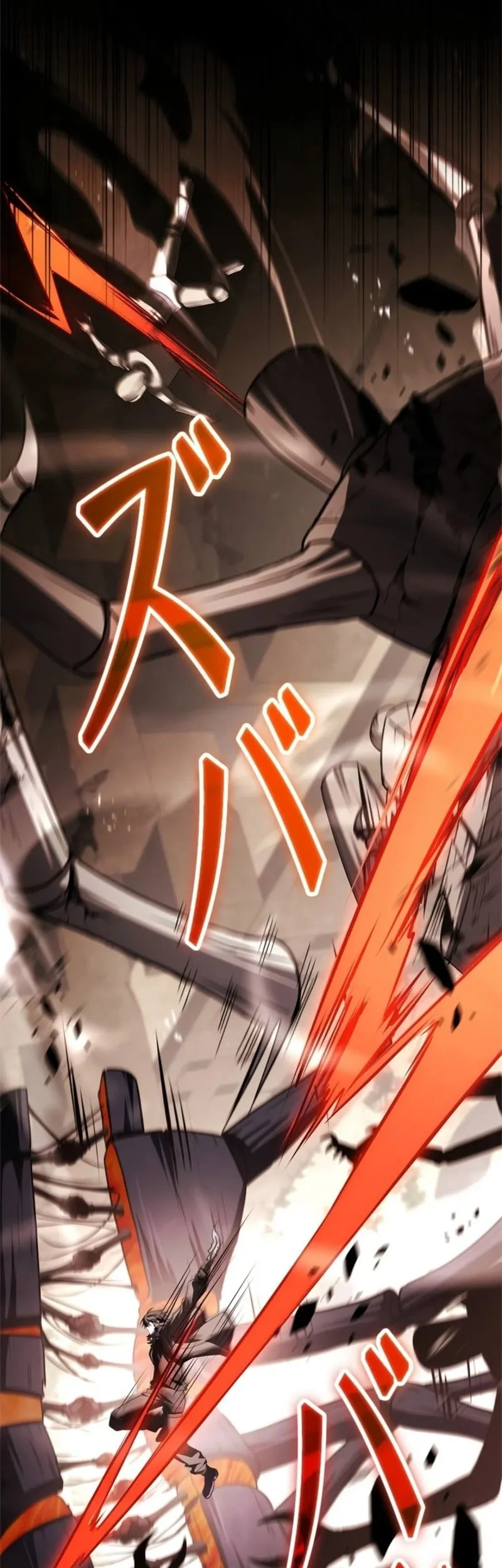 Infinite Titles Chapter 8 Gambar 21