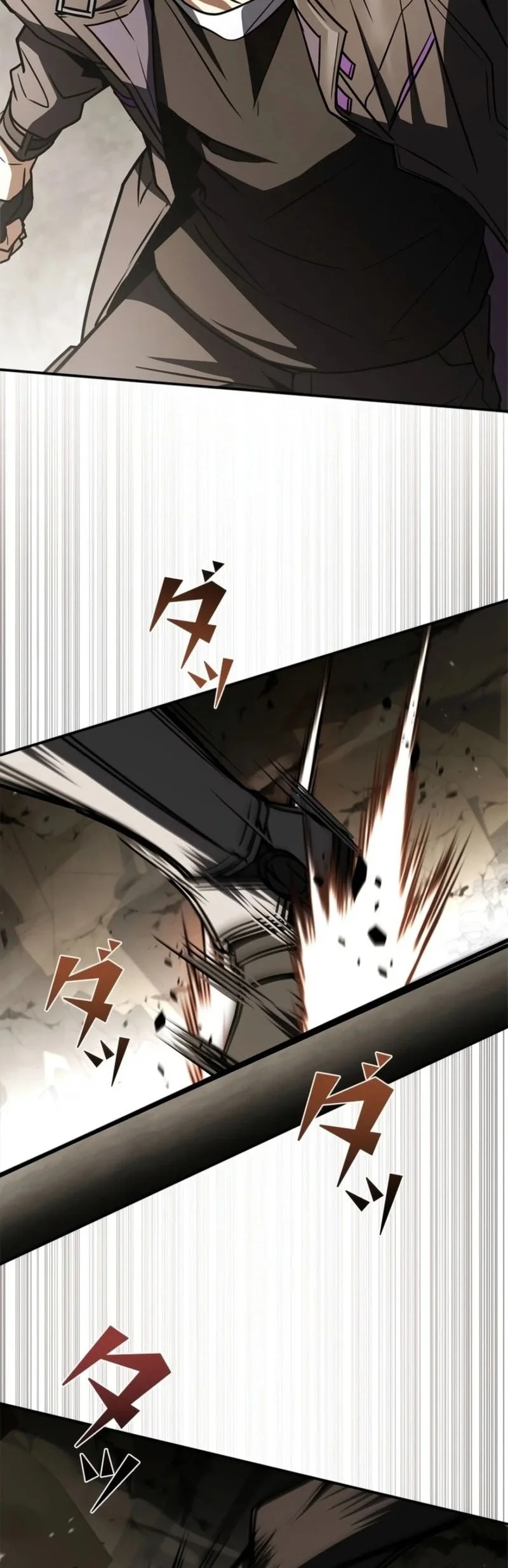 Infinite Titles Chapter 8 Gambar 34